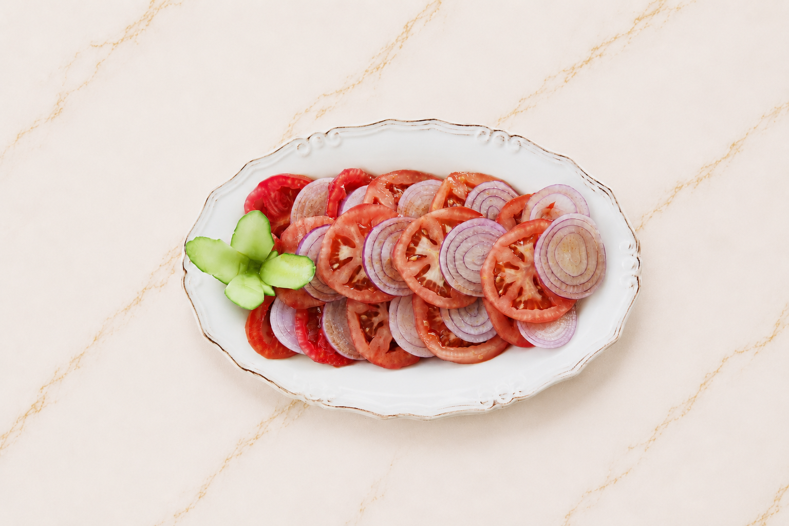 İSTANBUL SALATA